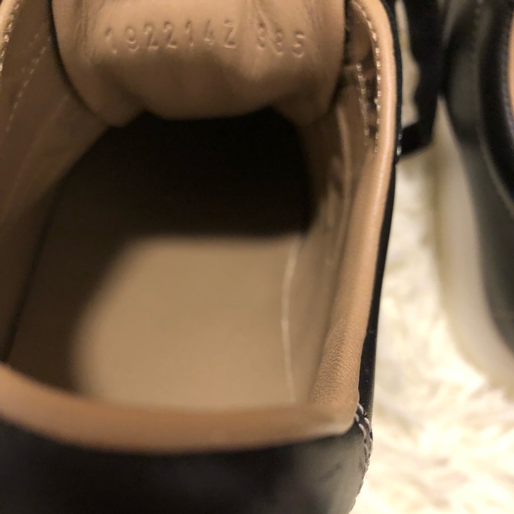 Hermès Sneaker (Free Dior Lip Glow) - Picture 15 of 16